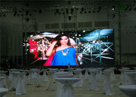 Écran d'intérieur transparent HD de 1R1G1B LED pour Centure de achat
