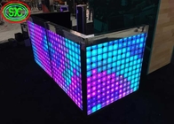 P5 DJ présentent l'écran de LED pour la barre, 5 ans de garantie d'affichage vidéo du DJ LED