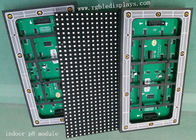 1R1G1B module imperméable d'affichage à LED De smd de l'intense luminosité P8 pour la grande plaza