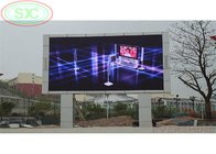 L'écran extérieur polychrome de 960*960mm P6 LED/mur visuel de module a mené pour l'émission en direct