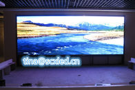 Écran mené d'intérieur de location mené polychrome de haute qualité de mur de mur de la Chine d'étape visuelle du panneau P2 P2.5 P3 HD
