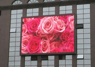 Prix de location de panneau d'affichage de la publicité d'écran mené de la Chine SMD P4 P5 P6 P8 P10 P16 P20 LED