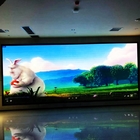 Tableau d'affichage LED HD 4k RGB avec armoire de 500*500 mm