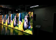Mur visuel d'intérieur de l'affichage à LED LED de l'écran P1.25 P1.56 P1.875 de HD LED pour le prix de lieu de réunion d'hospitalité