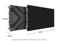 Écran mural vidéo LED haute performance P2.5 Écran d'affichage LED intérieur