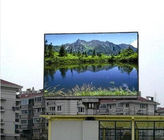 Affichage commercial visuel intérieur de la publicité de l'écran IP67 LED de mur de P3.91 SMD LED