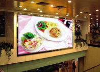 Les grands écrans menés polychromes louent pour des concerts/mariage, taille de Cabinet de 576mm X576mm