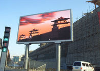 5mm grand prix imperméable de publicité de haute qualité de panneau d'affichage de Nationstar SMD 2727 P5 TV d'écran
