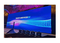 P3.91mm 500x500mm Scène arrière-plan vidéo Panneaux LED Écran d'église LED