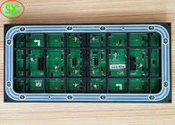 Module extérieur polychrome P8 SMD 40*20 de haute résolution d'affichage à LED Imperméable