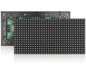 Balayage SMD3535 1/4 polychrome polychrome extérieur de haute résolution d'affichage à LED d'IP65 P8