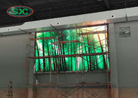 Mur visuel polychrome d'intérieur du DJ LED d'écran de P5 SMD LED armoire de 640mm x de 640mm