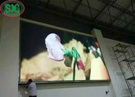 La publicité d'intérieur de l'écran commercial P5 Digital de RVB SMD LED examine mince superbe