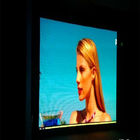 Écran visuel fixe polychrome d'intérieur de mur de l'installation LED de SMD P4 pour le lieu de réunion