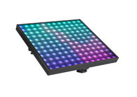 Application extérieure d'intérieur petit/grand de pixel lancement de module polychrome d'affichage à LED de Digital