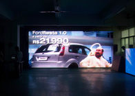 Le supermarché P4 polychrome P5 de stade d'intérieur a fixé le grand LED panneau d'affichage visuel de l'écran LED de mur de l'installation pour la publicité
