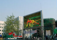 Grand fabricant professionnel extérieur de haute qualité Factory In China de panneau d'affichage de publicité de P10 LED