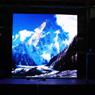 Écran polychrome d'intérieur de la publicité de P4 HD, mode 1/16 de balayage de location d'écran d'étape