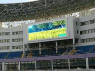 Affichage à LED Polychrome d'intérieur/extérieur SMD2121 pour l'hôpital et le stade