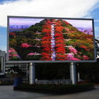 La publicité d'écran de l'intense luminosité P8 LED Digital, affichage vidéo extérieur grand imperméabilisent