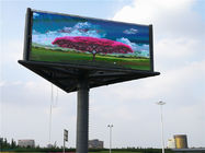 la publicité imperméable extérieure de haute qualité des bons prix HD de Shenzhen a mené l'écran