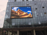 la bonne publicité imperméable extérieure des prix HD de Shenzhen a mené l'écran