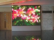 Écran polychrome mené d'intérieur de l'éclat visuel LED du mur P3 Smd2121 1000cd/sqm de Digital de haute résolution de Shenzhen