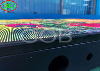 NOUVELLE conception de petite de pixel du lancement 256*128mm GUEULE polychrome d'intérieur d'affichage à LED
