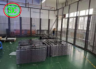 La maille transparente facile de l'installation G7.8125-15.625 a mené le verre d'affichage avec l'énergie verte