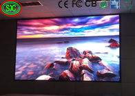 La nouvelle GUEULE 2020 imperméable populaire a mené le mur visuel fixe d'intérieur de l'écran LED pour le studio de TV