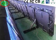 Affichage à LED Imperméable de stade du football P10 des sports IP65 960*960mm