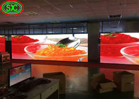 Écran mené P6 extérieur d'écran de SMD LED grand polychrome/panneau d'affichage mené de publicité d'écran de 6mm grand tv/led