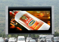 Une plus grande efficacité de publicité de P3 SMD de module polychrome d'intérieur d'affichage à LED