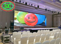 Écran visuel polychrome de mur de lieu de réunion de SMD 2121 SMD2121 P3