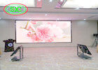 Le fond d'étape mené polychrome d'affichage du hd P2.5 de location d'intérieur de Shenzhen a mené le grand écran d'affichage