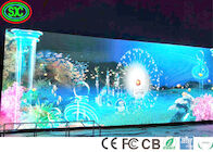 P4 IECEE SABER Indoor Led Video Screens SMD2121 IP31 pour l'étape