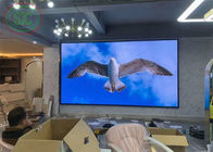 Taille d'armoire de prix usine 576 par 576 l'écran de location de la qualité de haut P3 LED d'image de millimètre