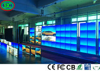 Affichage à LED d'intérieur d'étape d'IP34 1100cd/Sqm RVB SMD2020 polychrome 1R1G1B