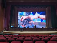L'écran de location polychrome d'intérieur de P5 640x640mm LED pour des événements de concert a mené l'écran de visualisation visuel de mur