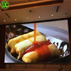 Écran polychrome mené d'intérieur de l'éclat visuel LED du mur P3 Smd2121 1000cd/sqm de Digital de haute résolution de Shenzhen