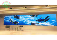 Écran d'intérieur de l'installation fixe P3 LED pour l'advertisng intérieur