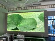 P3 HD a mené l'écran pour le plein HD 4K 576X576MM écran d'affichage à LED des ventes en gros pour annoncer sur le mur d'intérieur