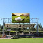 De Club de Football le grand LED Live Video Wall Billboard Baksetball stade du stade P5 P6 P8 P10 Digital folâtre le conseil de Scrore