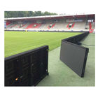 Le stade de football imperméable extérieur polychrome de haute qualité de P6 P8 P10 a mené l'affichage d'écran