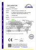 Chine Shenzhen Shichuangxinke Electronics Co.,Ltd certifications