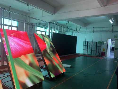 Dernières nouvelles de l'entreprise sur la Chaud-vente a mené l'affichage de secousse à partir de SCX LED Display Company