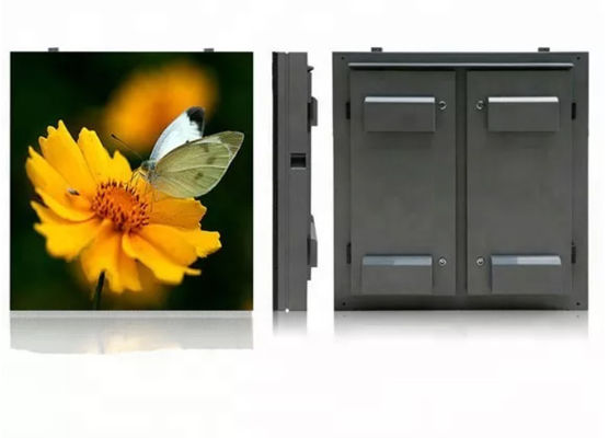 Diode imperméable 5500Cd/M2 1920Hz Rafresh de Nationstar de panneau d'IP65 P5 SMD LED