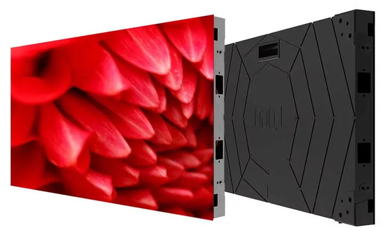 Écran à LED à couleur complète intérieur