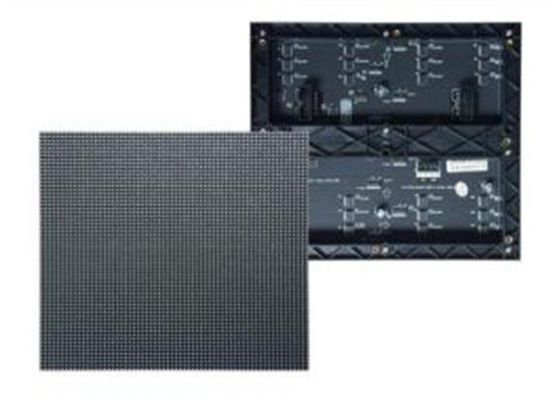 Affichage LED Totem Intérieur Intelligent