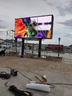 Écran extérieur imperméable d'affichage à LED de joueur de la publicité d'affichage de Signage de P6 Digital
